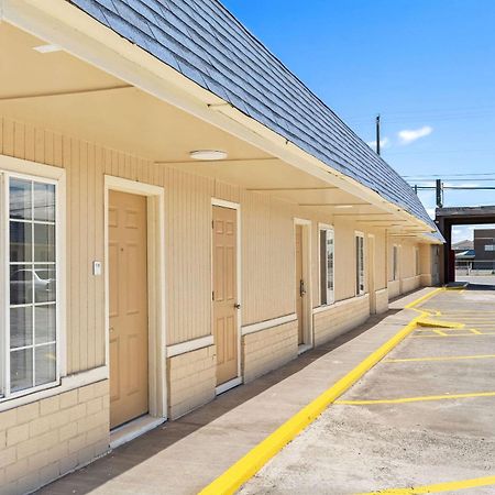 Rodeway Inn Hermiston - Umatilla Luaran gambar