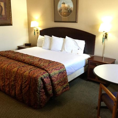 Rodeway Inn Hermiston - Umatilla Luaran gambar