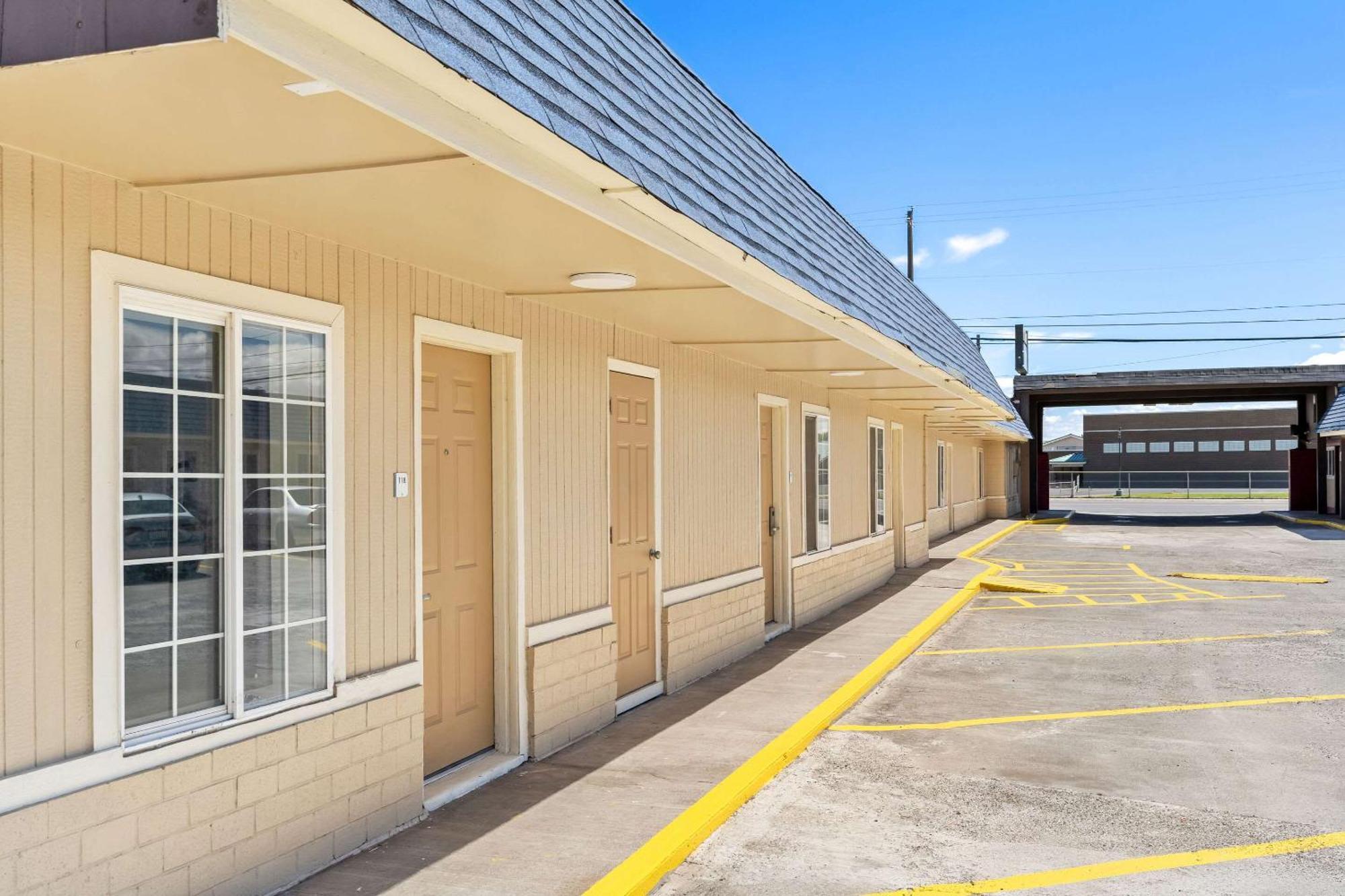 Rodeway Inn Hermiston - Umatilla Luaran gambar
