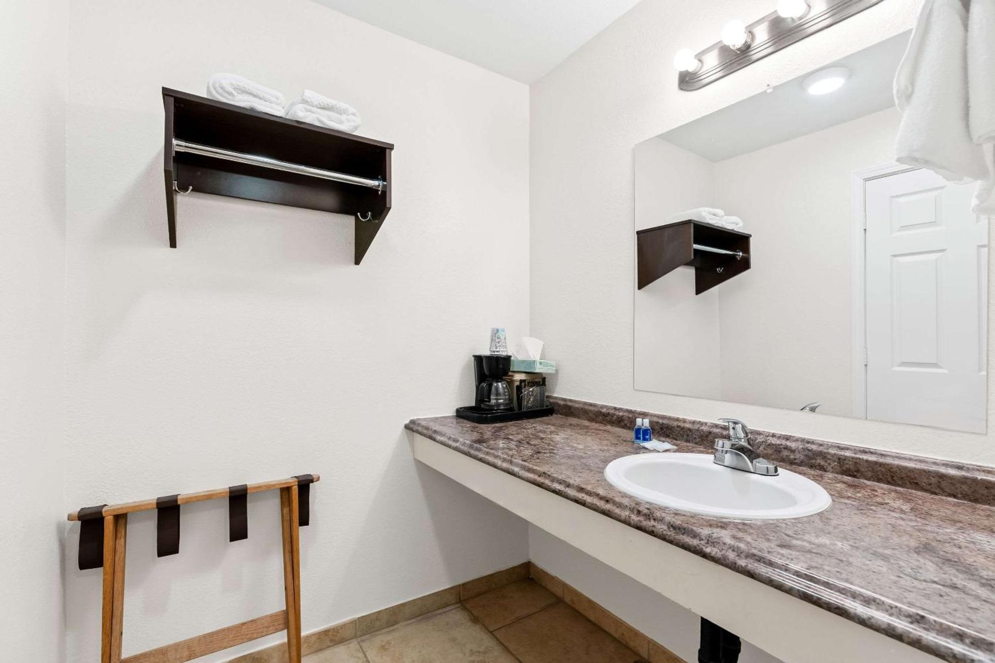 Rodeway Inn Hermiston - Umatilla Luaran gambar