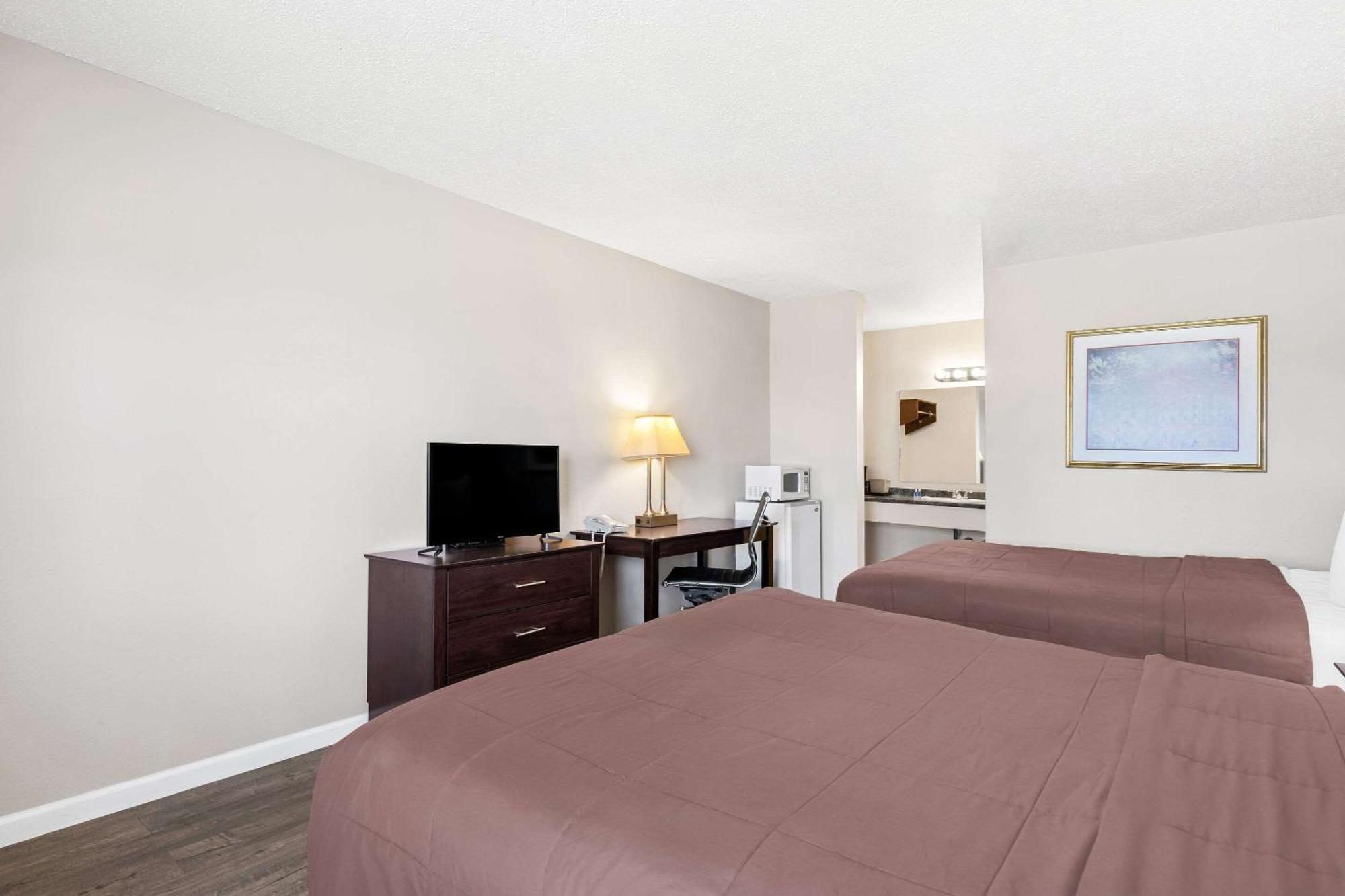 Rodeway Inn Hermiston - Umatilla Luaran gambar