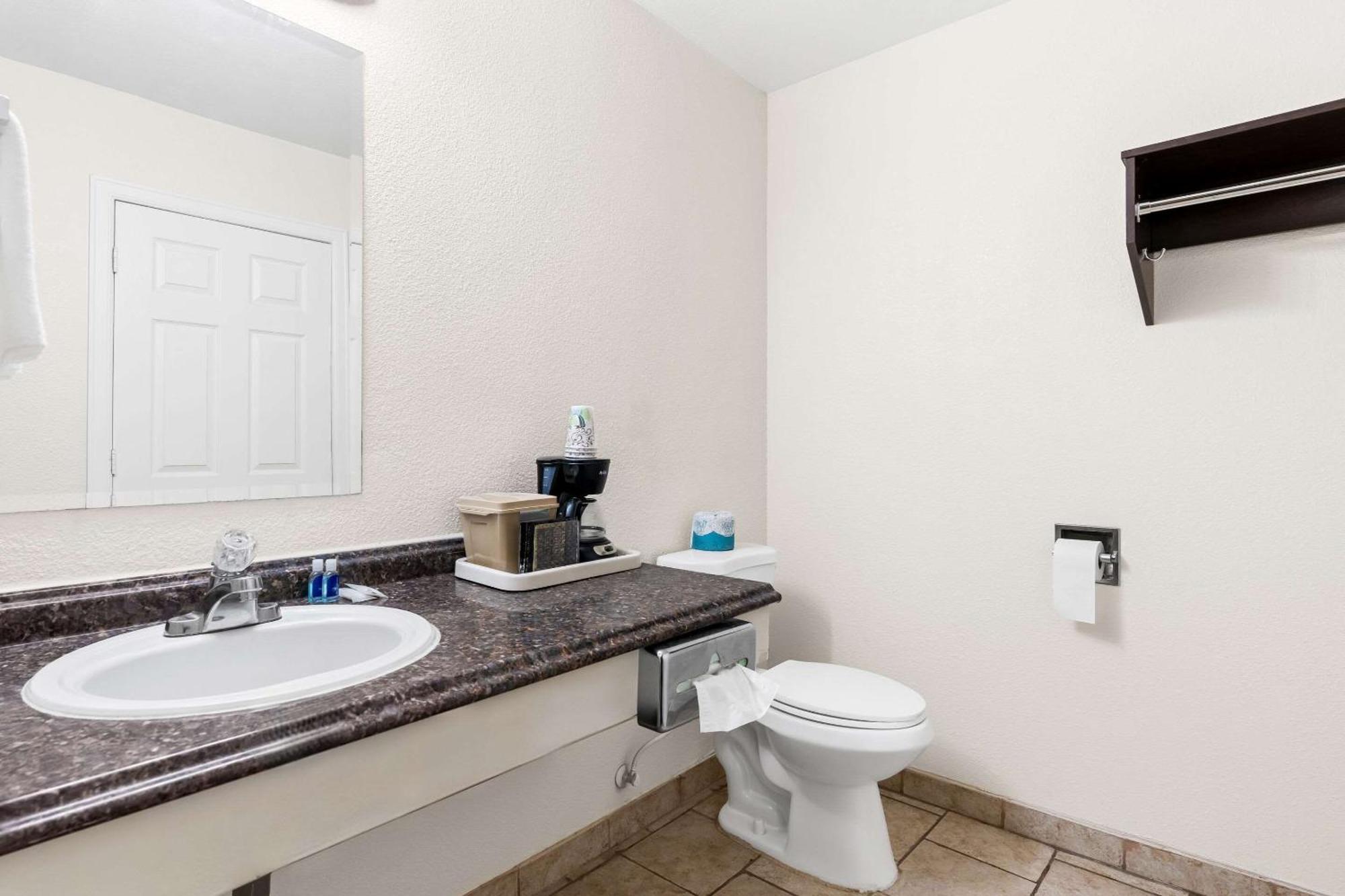 Rodeway Inn Hermiston - Umatilla Luaran gambar