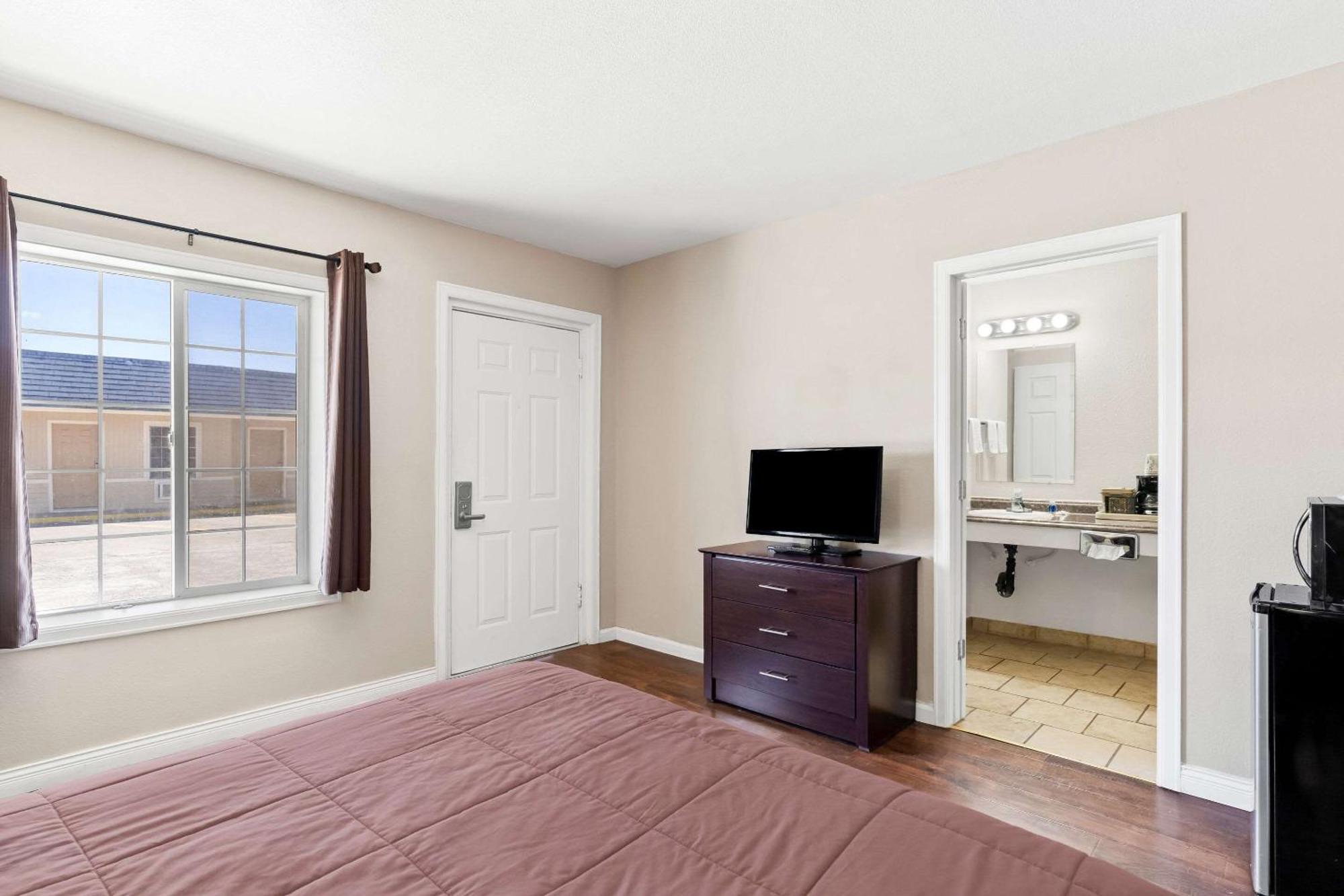 Rodeway Inn Hermiston - Umatilla Luaran gambar