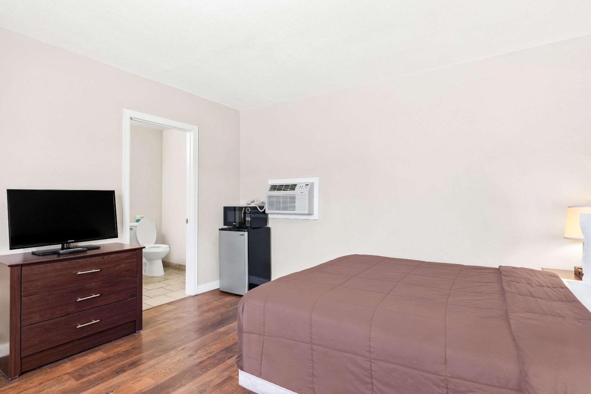 Rodeway Inn Hermiston - Umatilla Luaran gambar