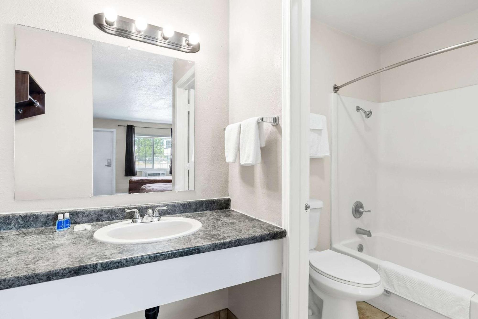 Rodeway Inn Hermiston - Umatilla Luaran gambar