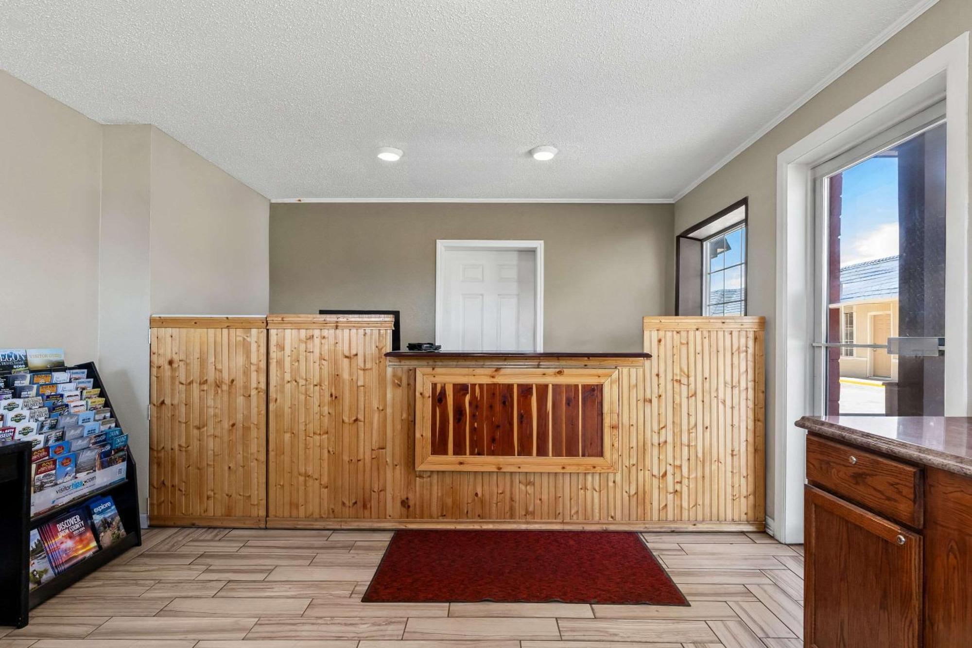Rodeway Inn Hermiston - Umatilla Luaran gambar