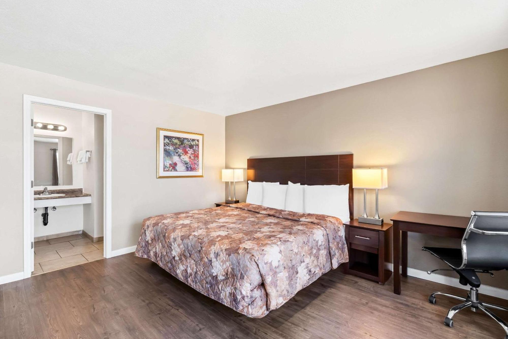 Rodeway Inn Hermiston - Umatilla Luaran gambar