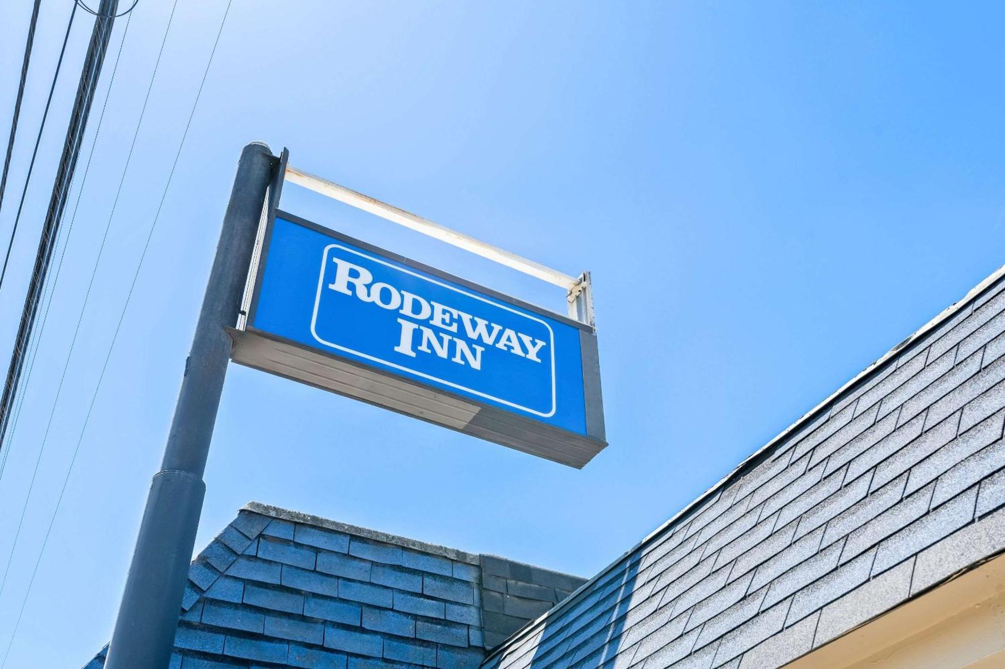 Rodeway Inn Hermiston - Umatilla Luaran gambar