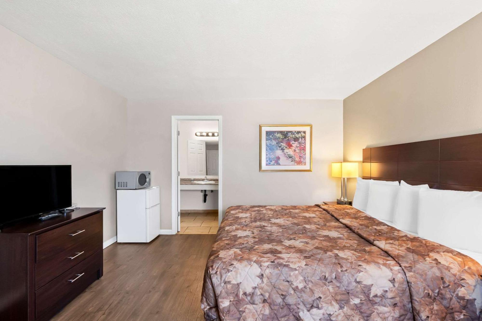 Rodeway Inn Hermiston - Umatilla Luaran gambar