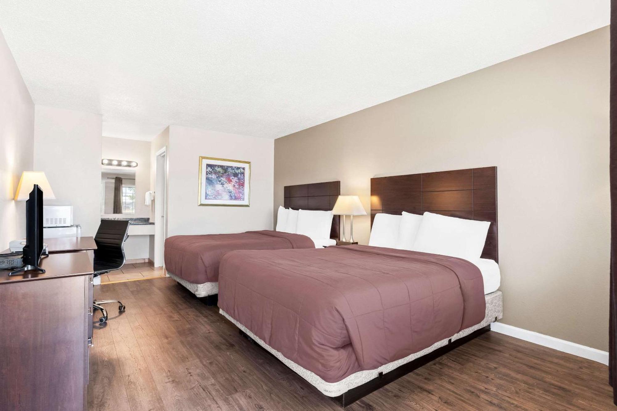 Rodeway Inn Hermiston - Umatilla Luaran gambar
