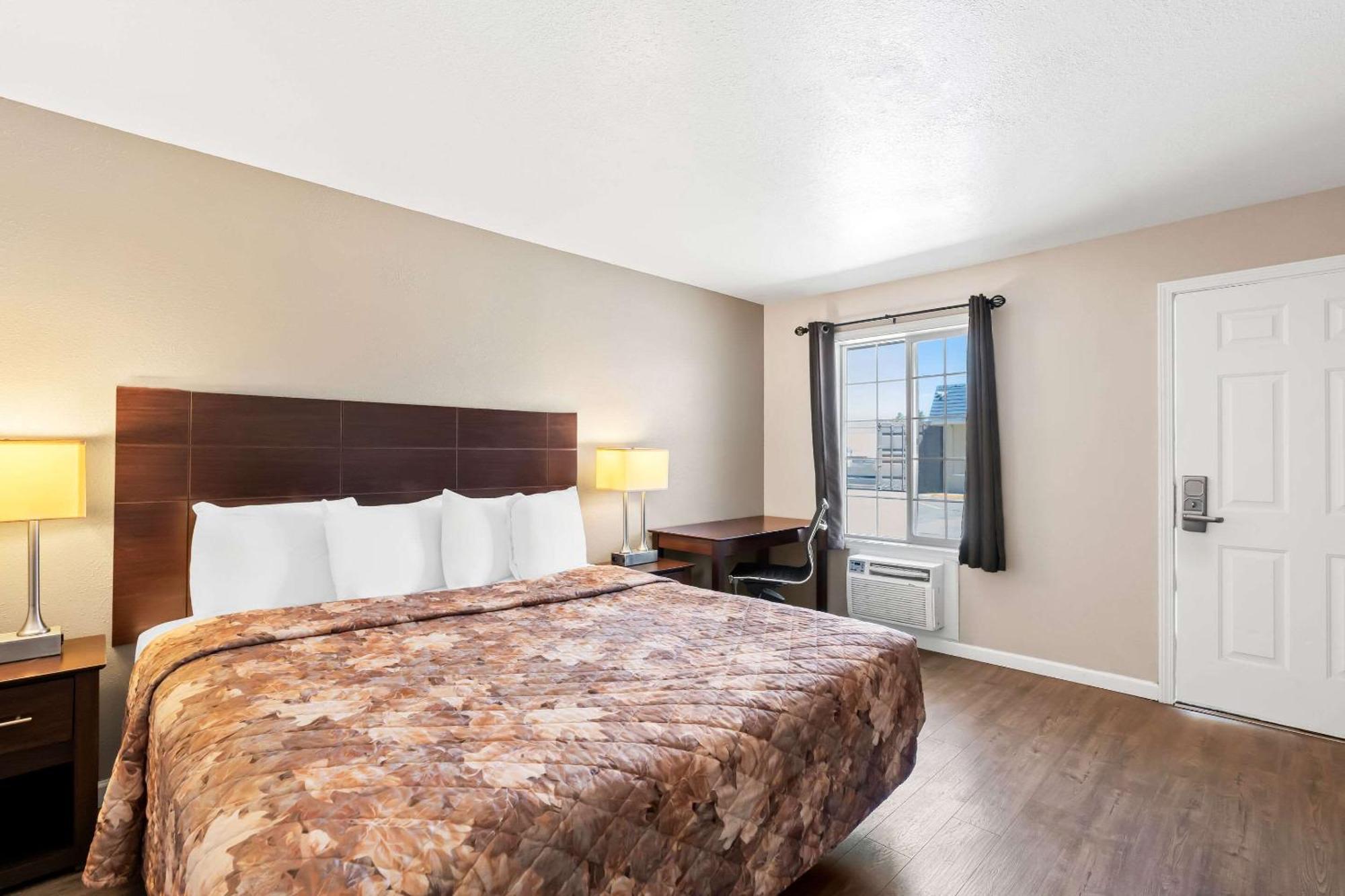 Rodeway Inn Hermiston - Umatilla Luaran gambar