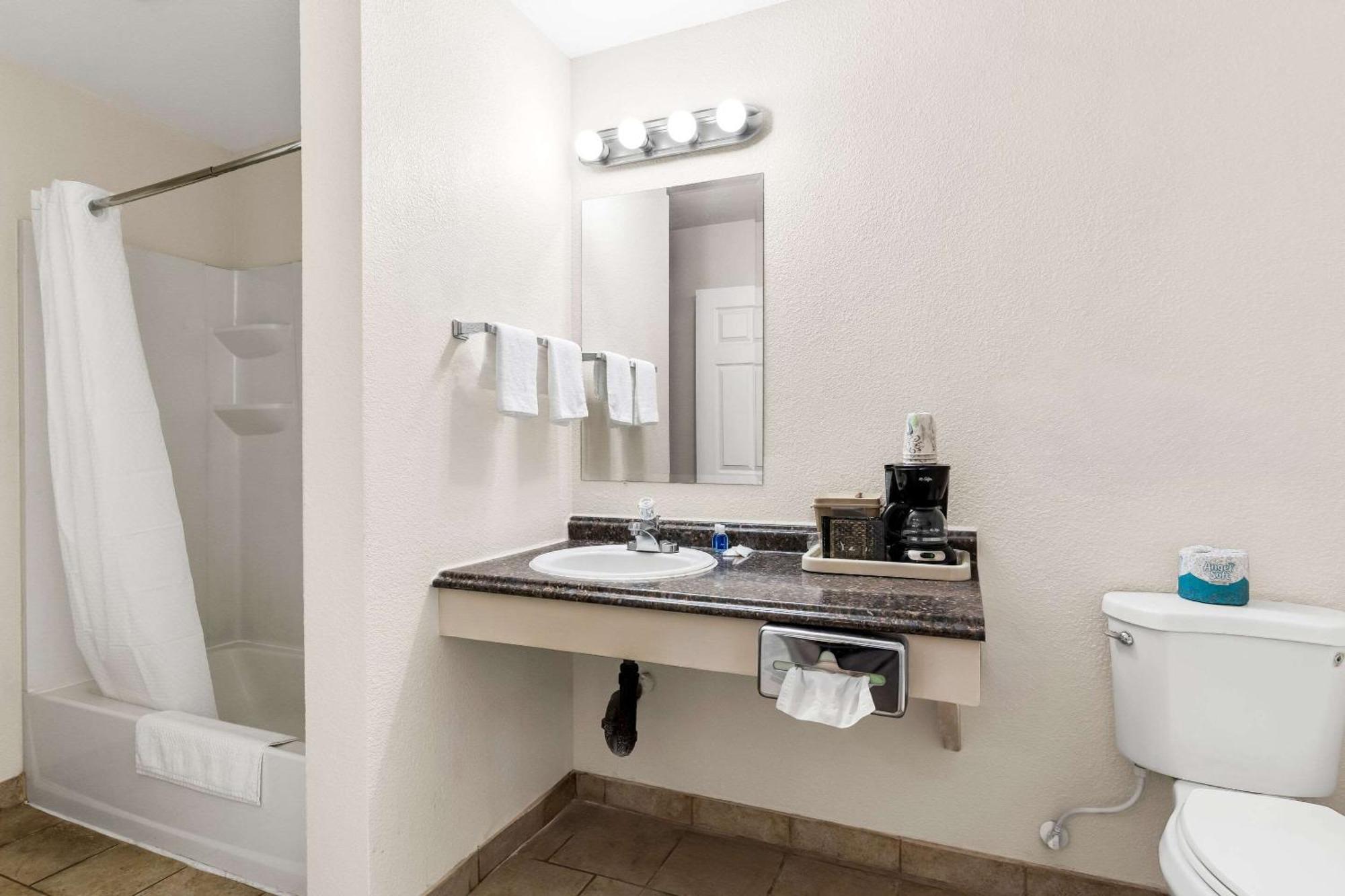 Rodeway Inn Hermiston - Umatilla Luaran gambar