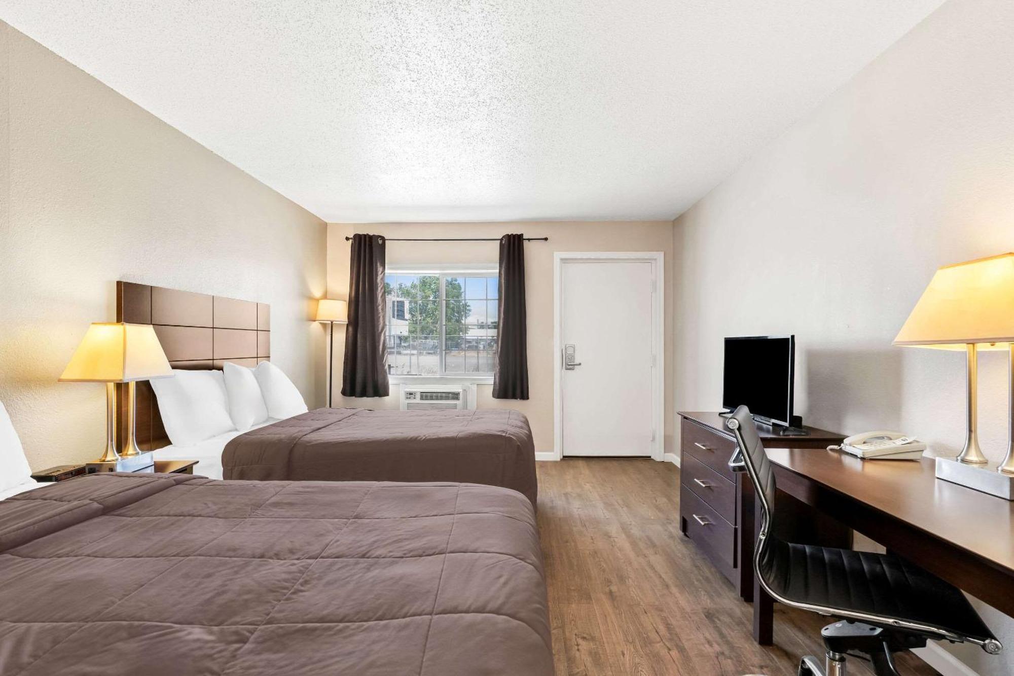 Rodeway Inn Hermiston - Umatilla Luaran gambar