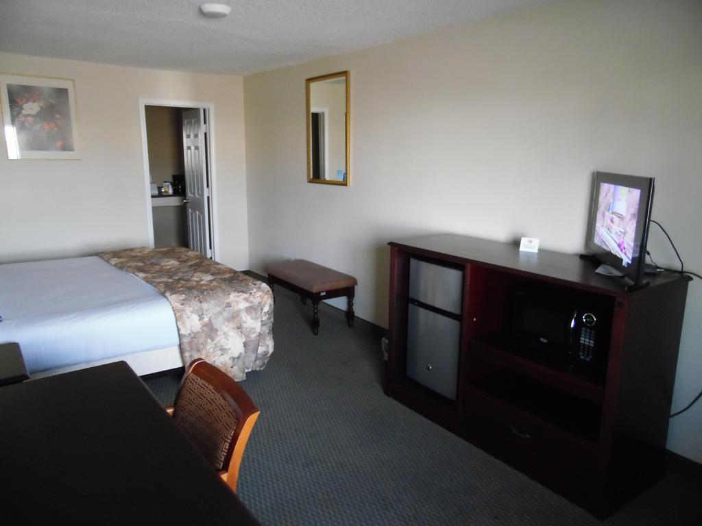 Rodeway Inn Hermiston - Umatilla Luaran gambar
