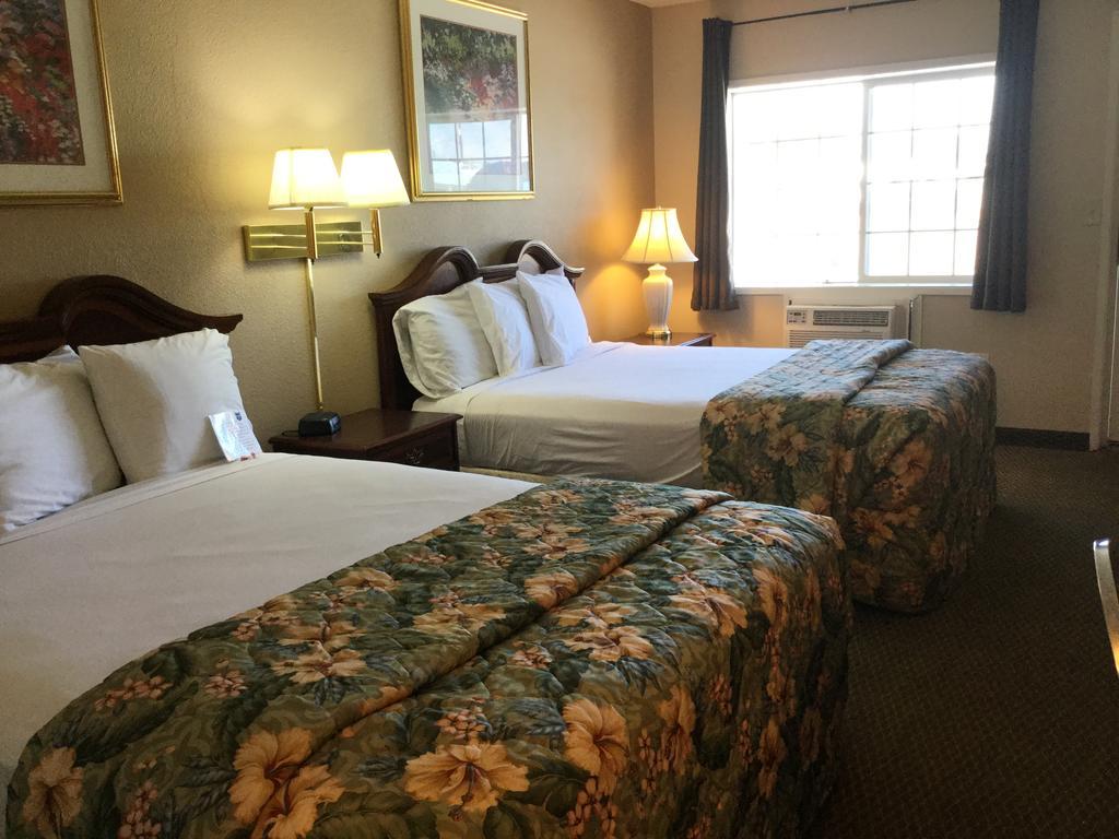 Rodeway Inn Hermiston - Umatilla Luaran gambar
