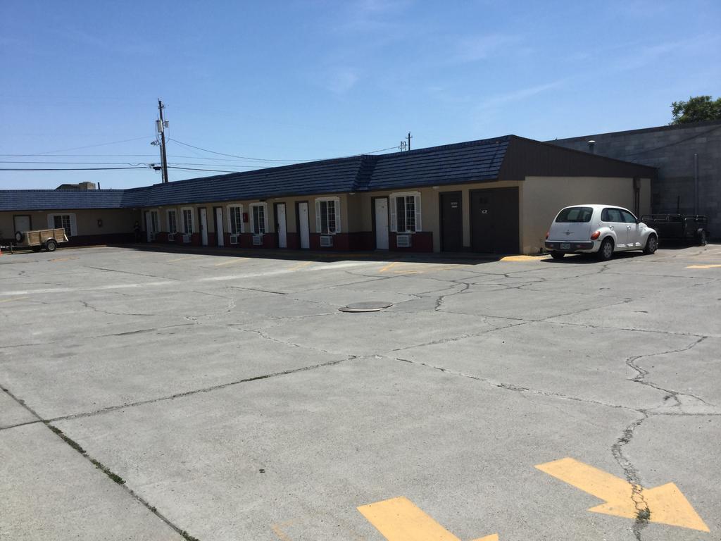 Rodeway Inn Hermiston - Umatilla Luaran gambar
