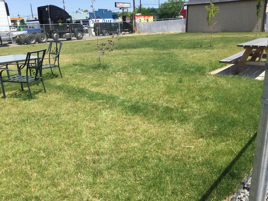 Rodeway Inn Hermiston - Umatilla Luaran gambar