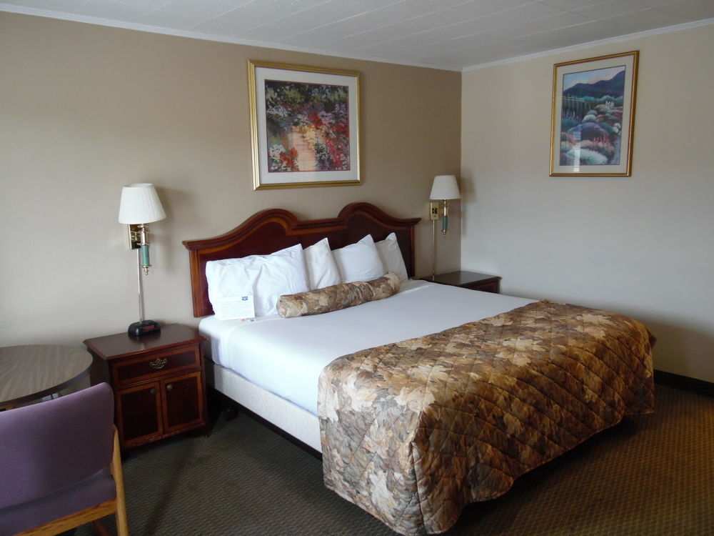 Rodeway Inn Hermiston - Umatilla Luaran gambar