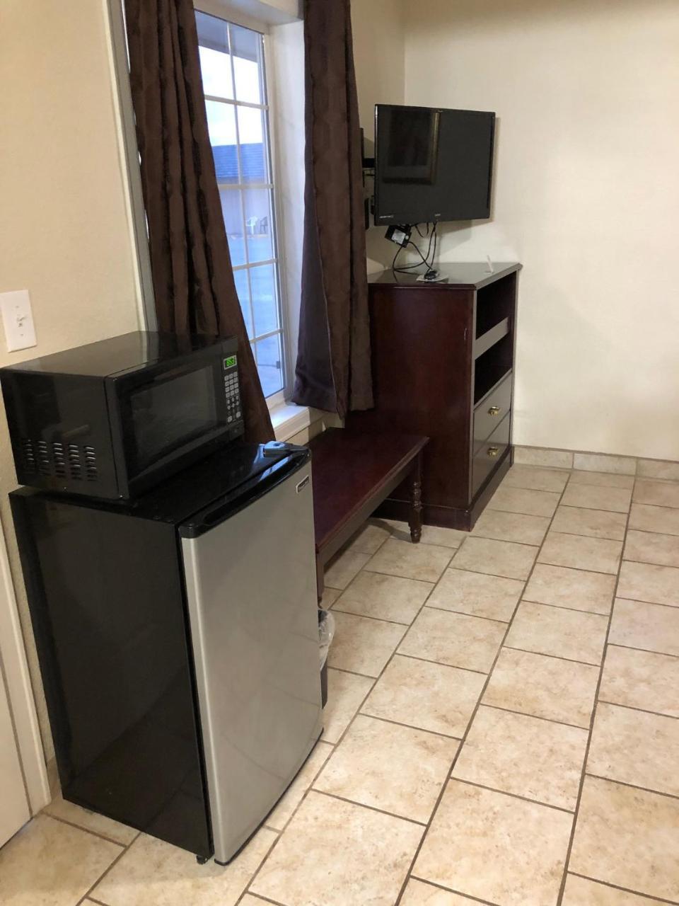 Rodeway Inn Hermiston - Umatilla Luaran gambar