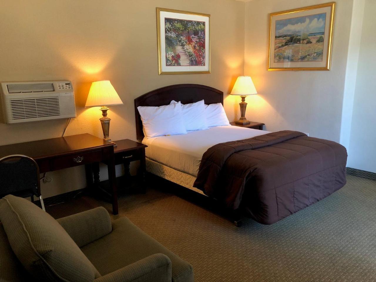 Rodeway Inn Hermiston - Umatilla Luaran gambar
