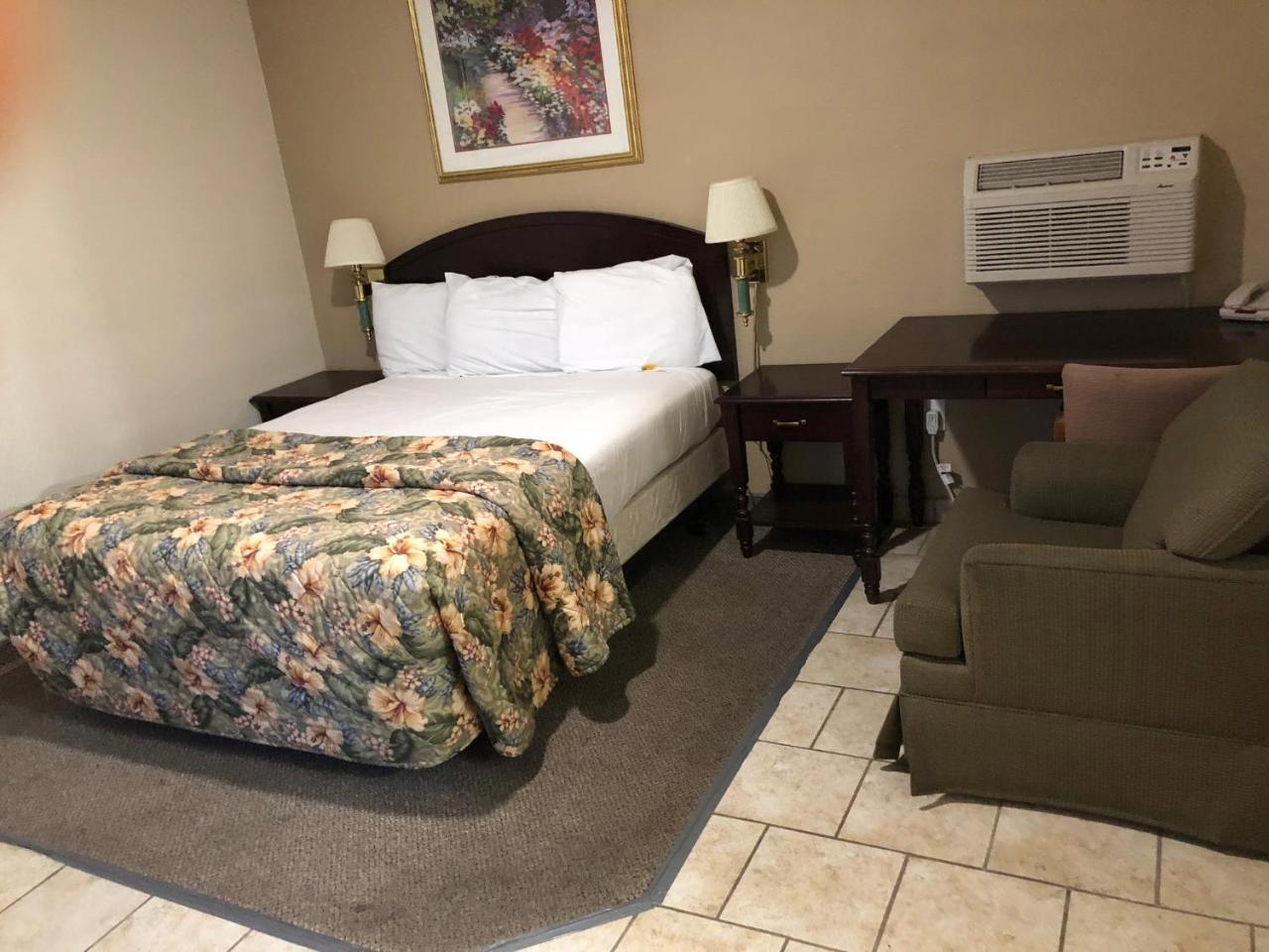 Rodeway Inn Hermiston - Umatilla Luaran gambar