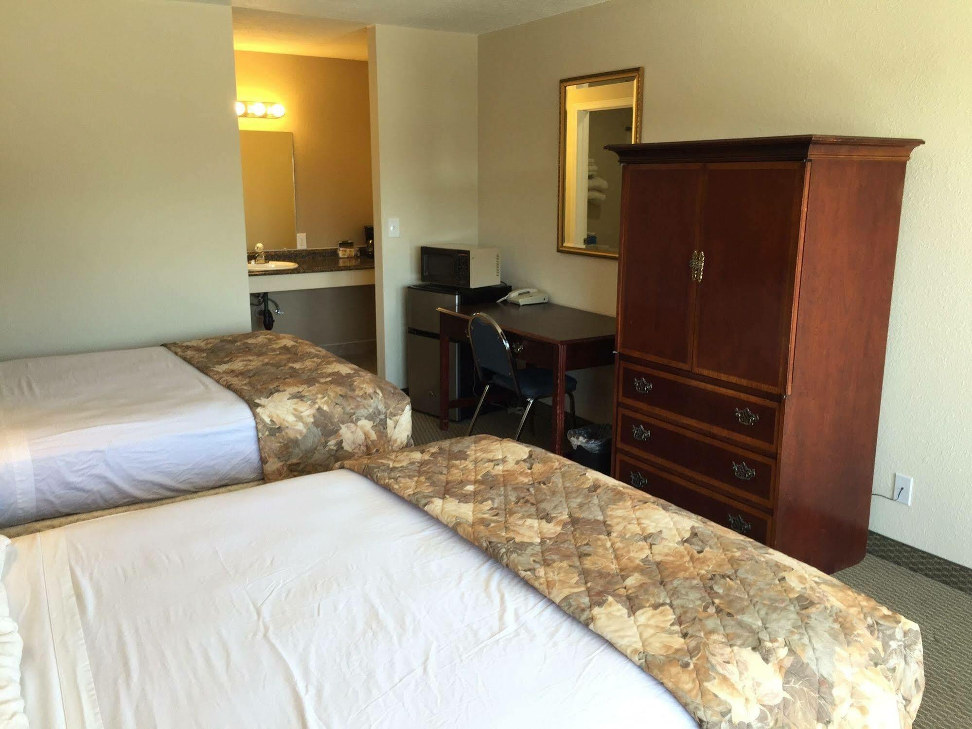 Rodeway Inn Hermiston - Umatilla Luaran gambar