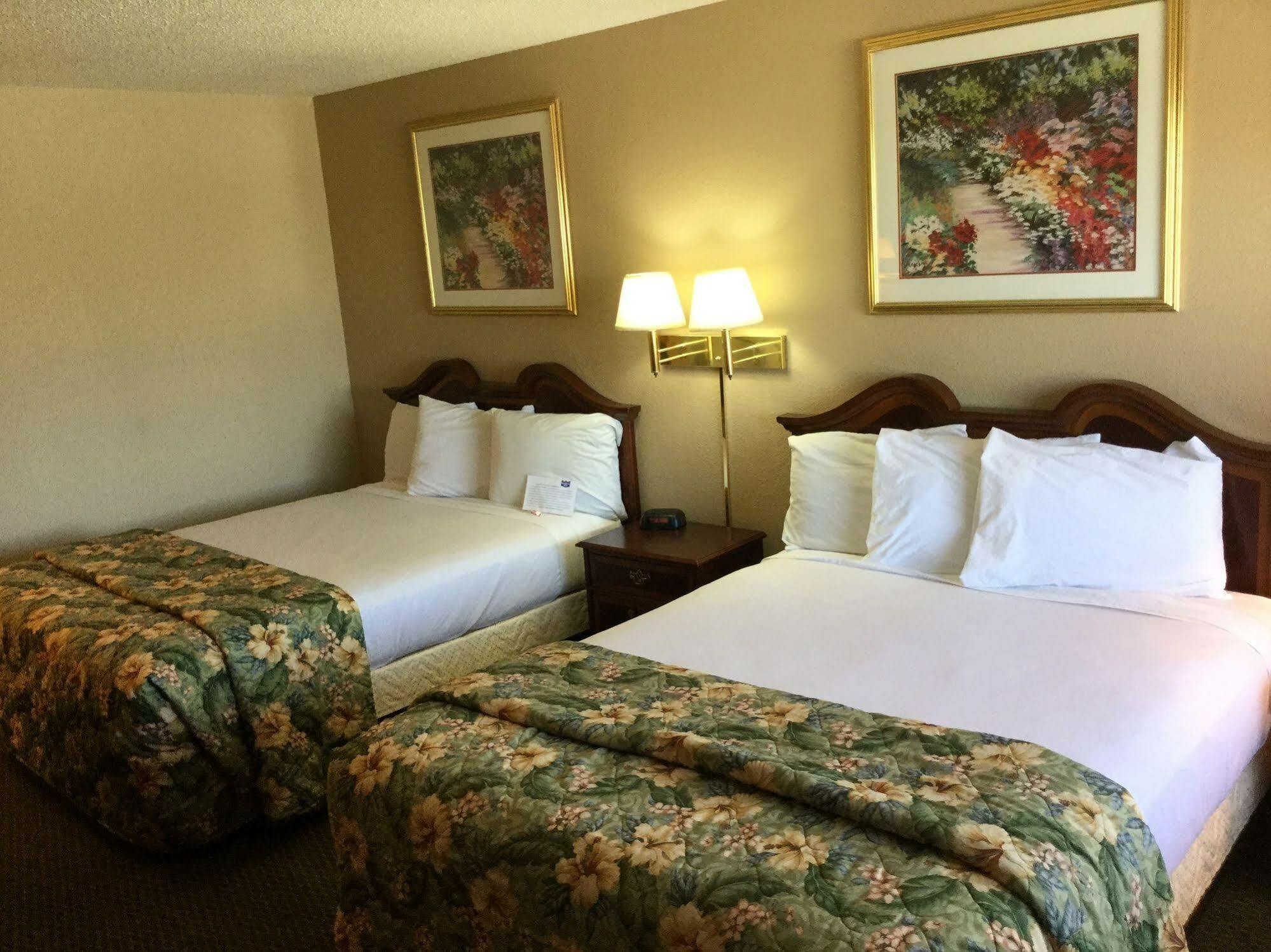 Rodeway Inn Hermiston - Umatilla Luaran gambar