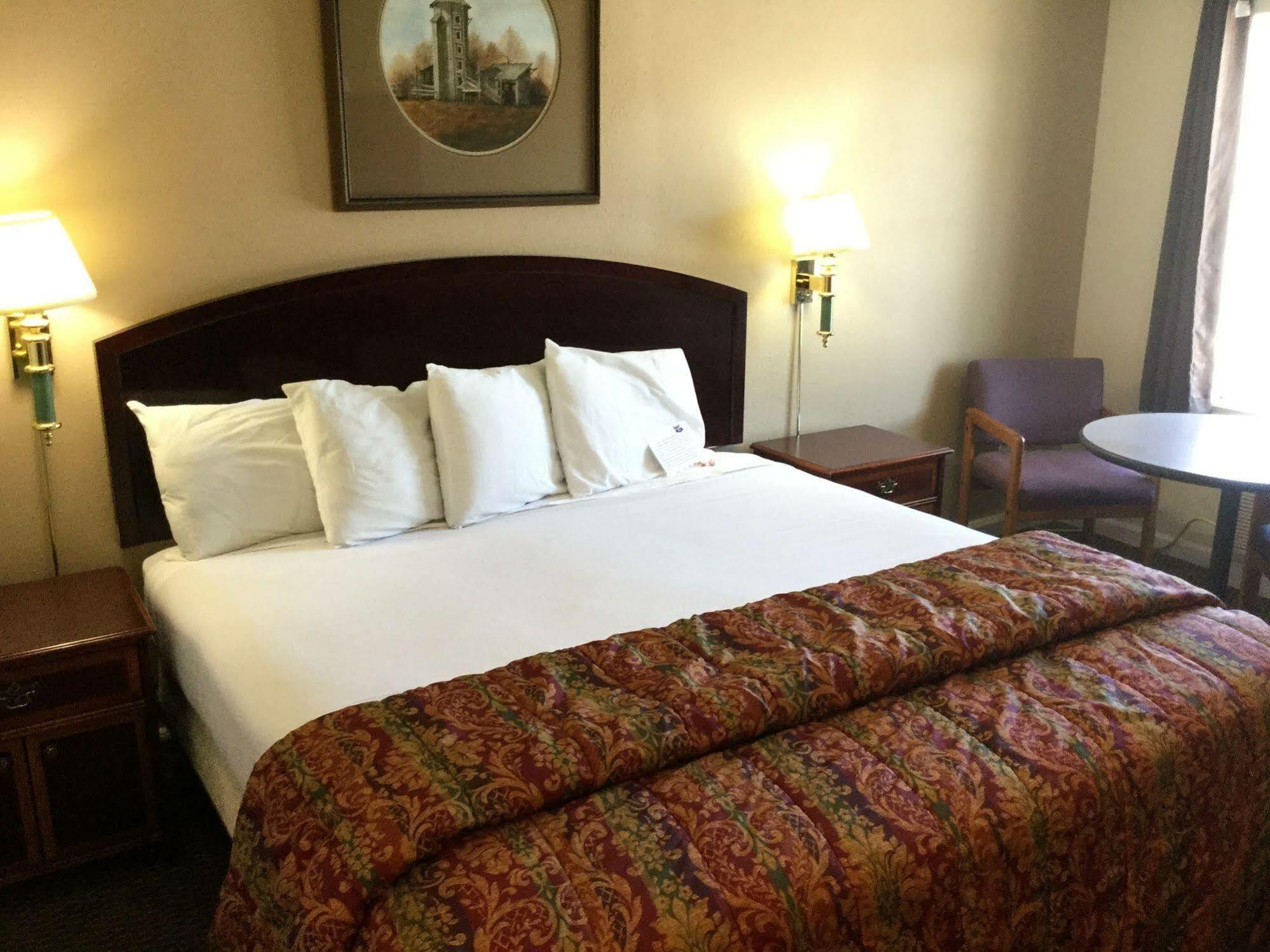 Rodeway Inn Hermiston - Umatilla Luaran gambar