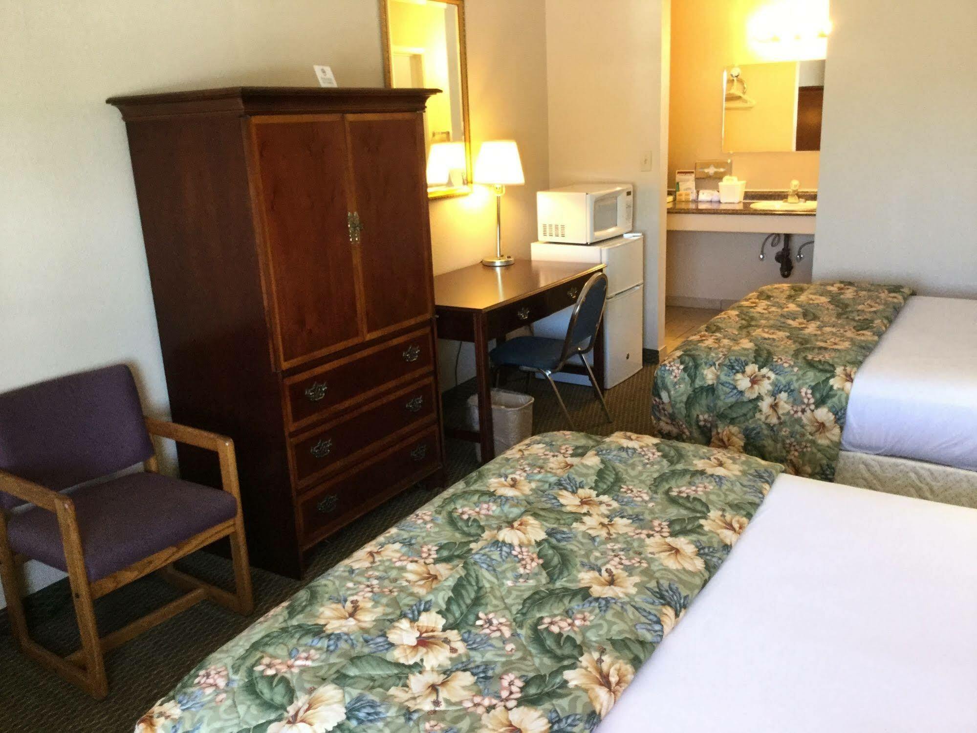 Rodeway Inn Hermiston - Umatilla Luaran gambar