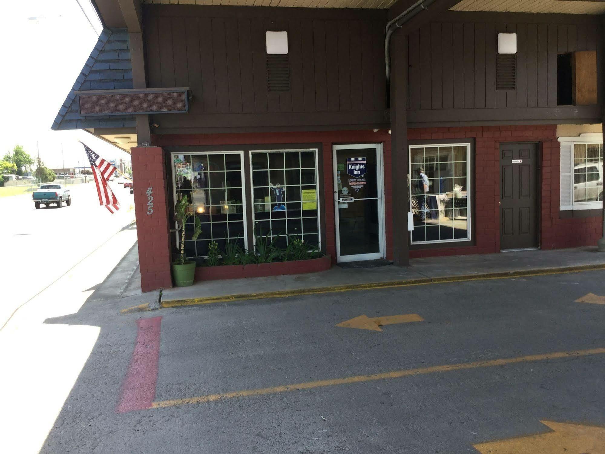 Rodeway Inn Hermiston - Umatilla Luaran gambar