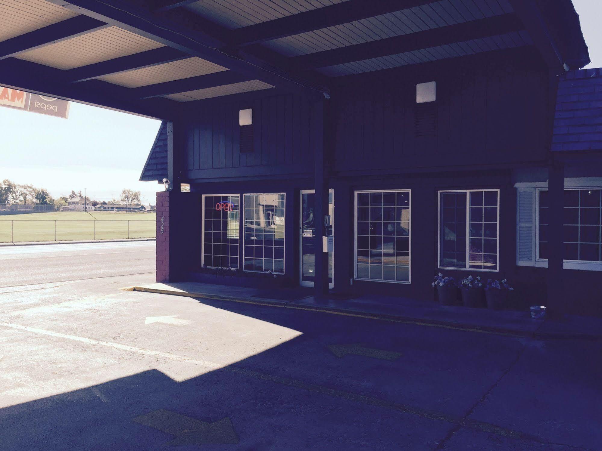 Rodeway Inn Hermiston - Umatilla Luaran gambar