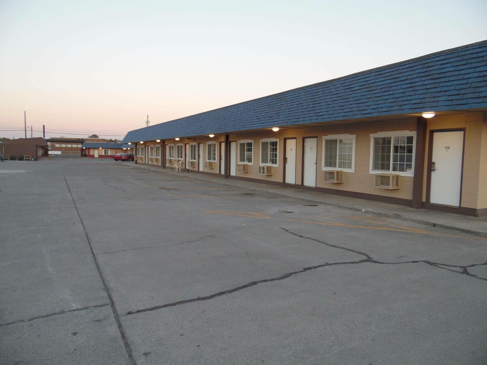 Rodeway Inn Hermiston - Umatilla Luaran gambar
