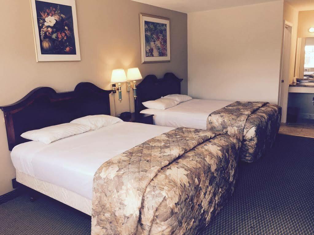 Rodeway Inn Hermiston - Umatilla Luaran gambar