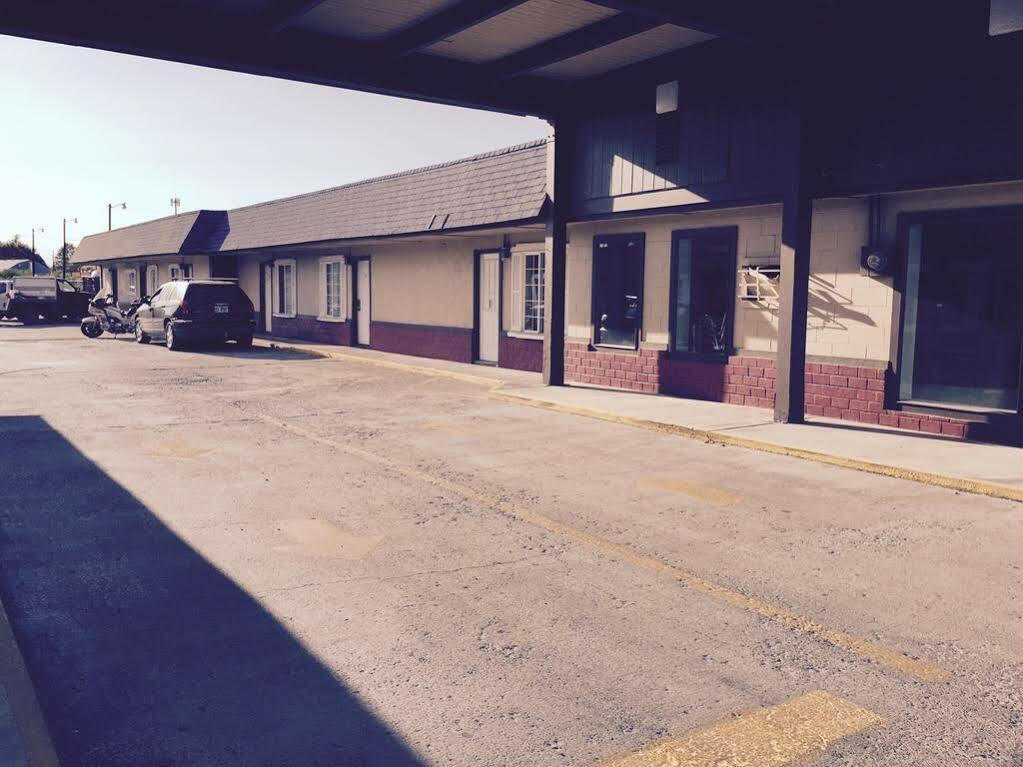 Rodeway Inn Hermiston - Umatilla Luaran gambar