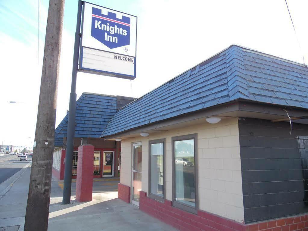 Rodeway Inn Hermiston - Umatilla Luaran gambar