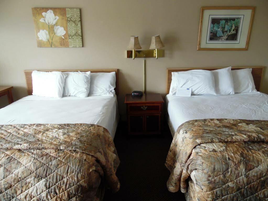 Rodeway Inn Hermiston - Umatilla Luaran gambar
