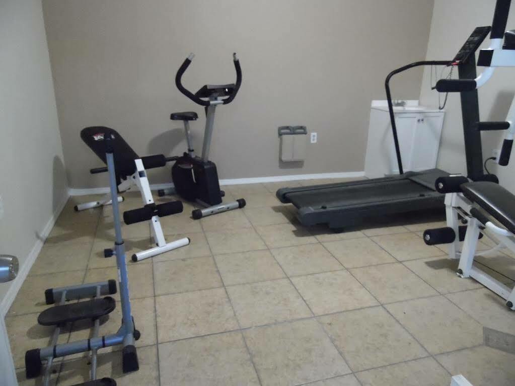 Rodeway Inn Hermiston - Umatilla Luaran gambar