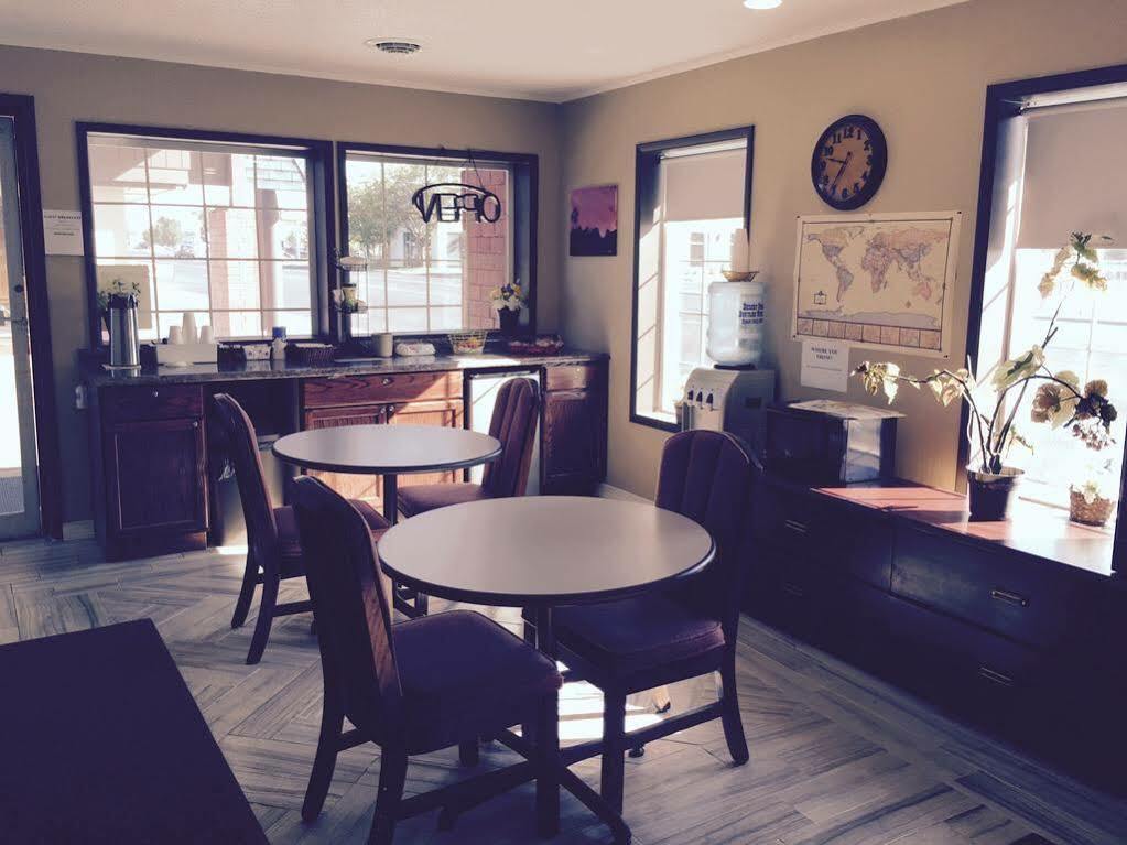 Rodeway Inn Hermiston - Umatilla Luaran gambar