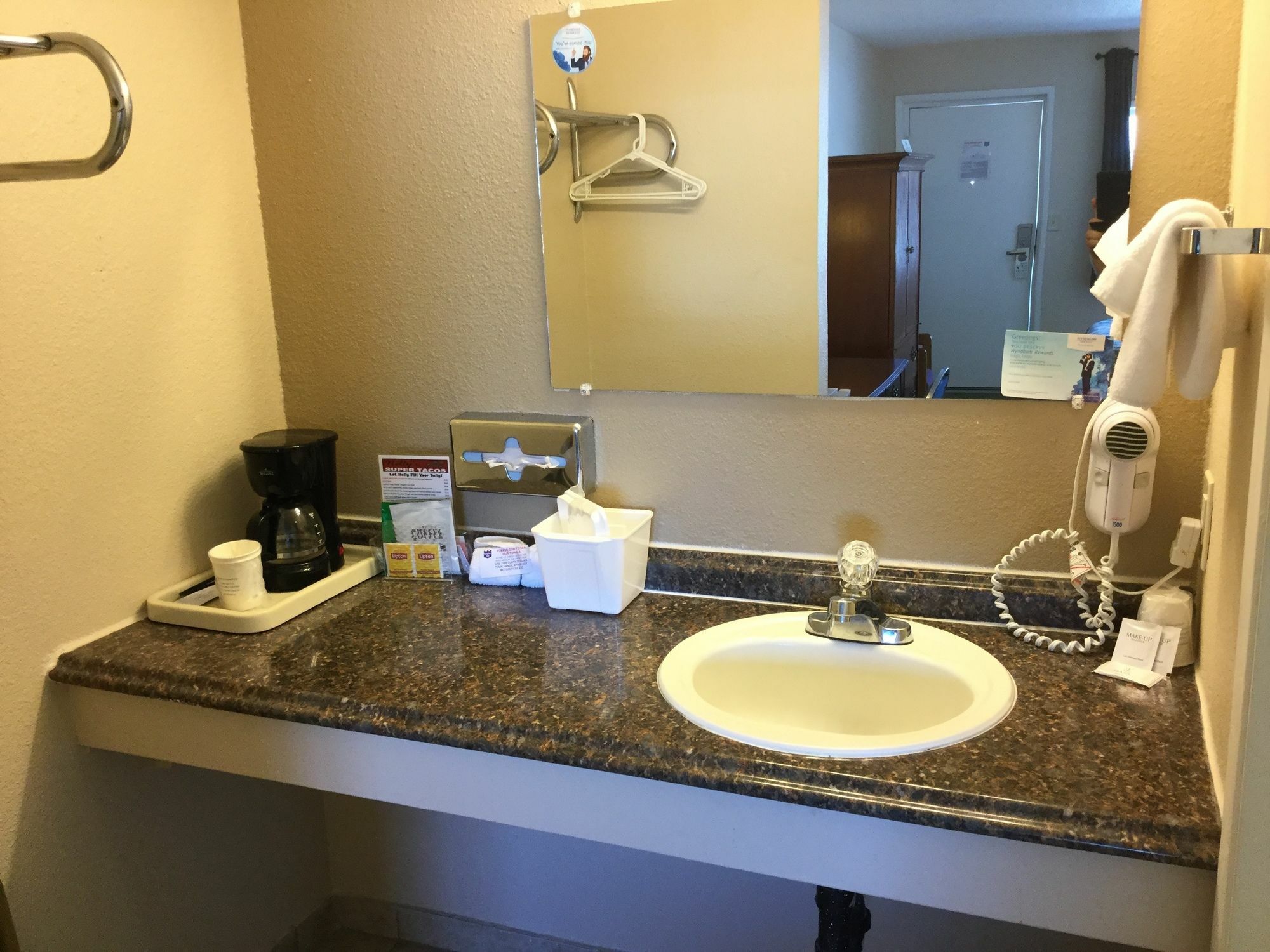 Rodeway Inn Hermiston - Umatilla Luaran gambar