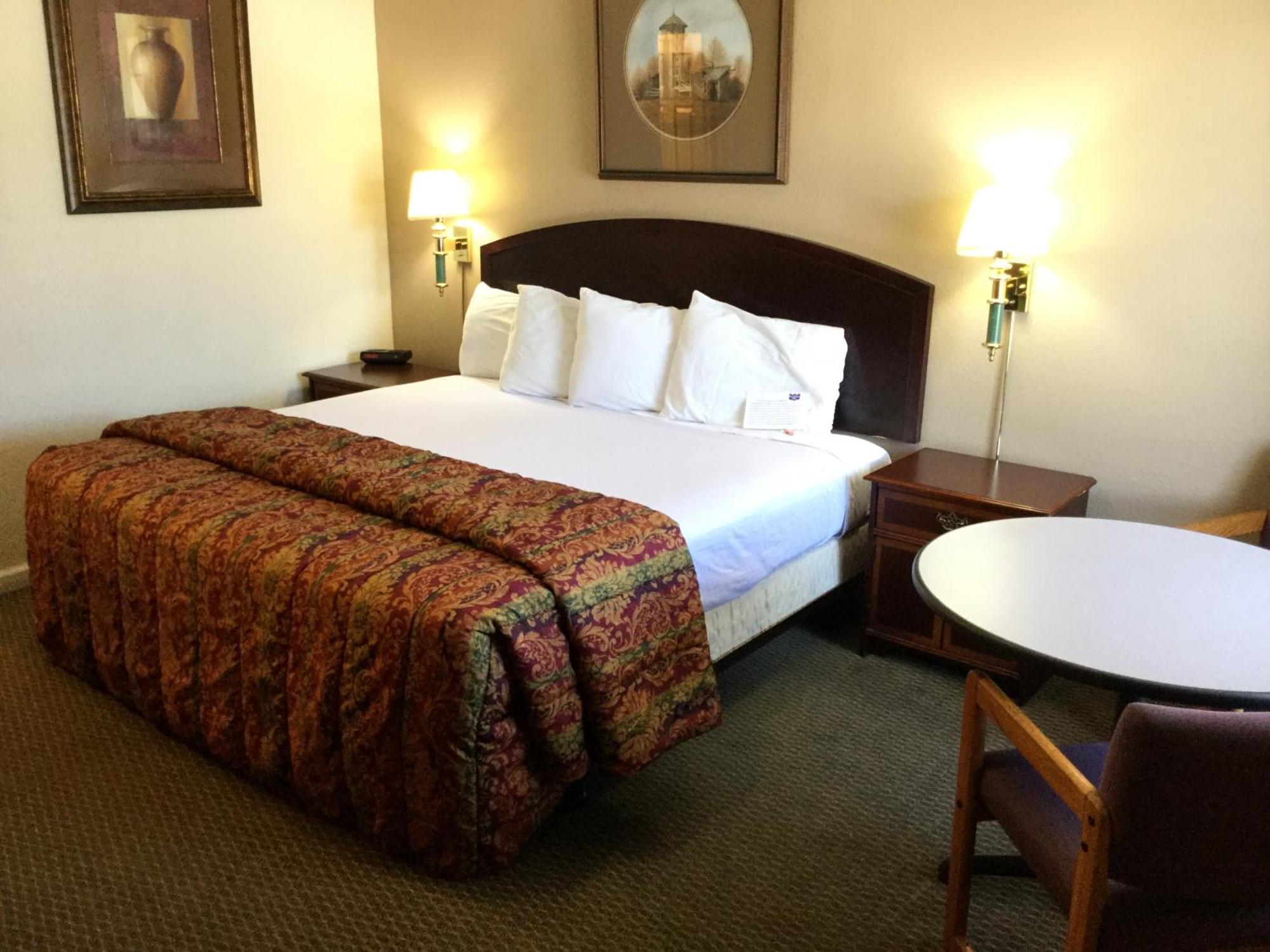 Rodeway Inn Hermiston - Umatilla Luaran gambar